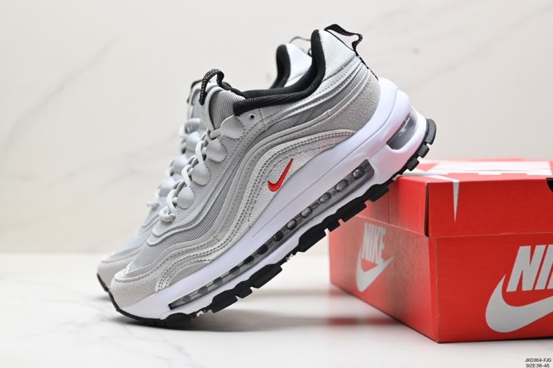 Nike Air Max Shoes